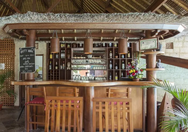 Чангу: Hotel Puri Madawi
