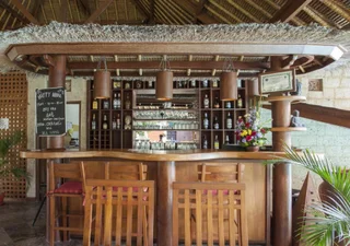 Чангу: Hotel Puri Madawi