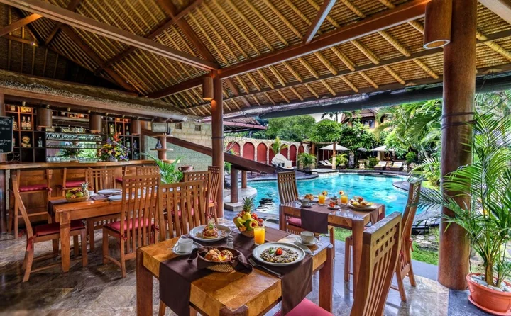 Чангу: Hotel Puri Madawi