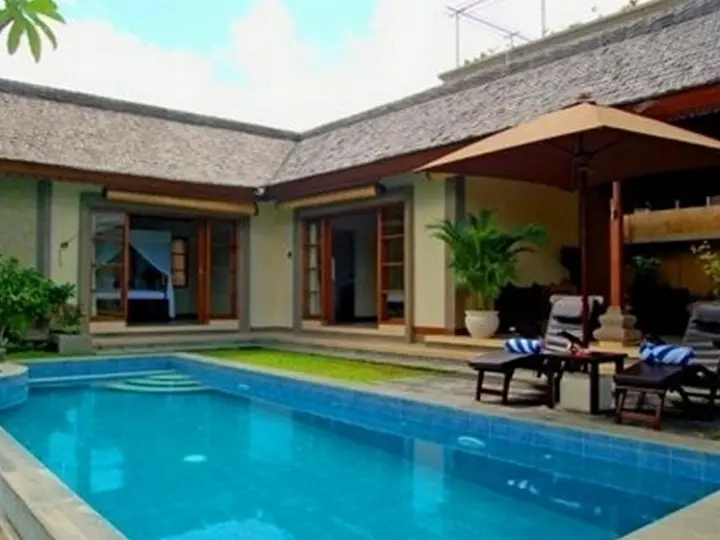 Джимбаран: Dedari Villa