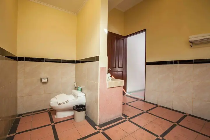 Кута: Putri Bali Villa