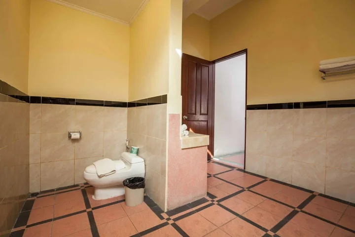 Кута: Putri Bali Villa