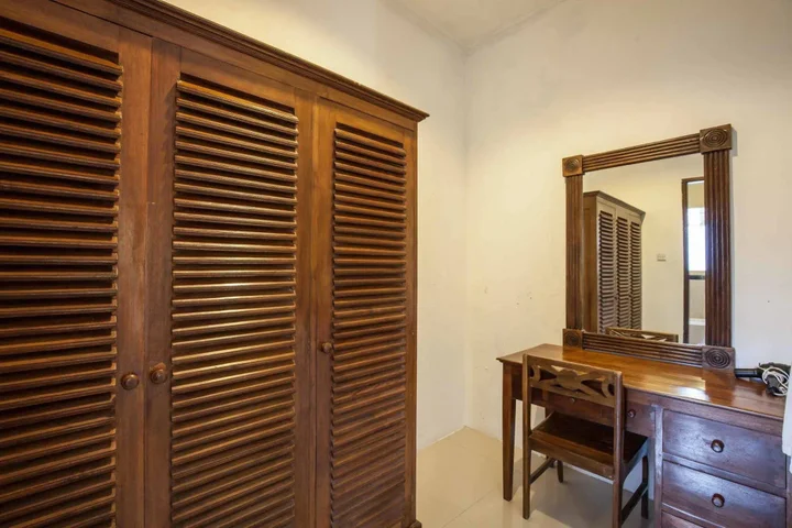 Кута: Putri Bali Villa