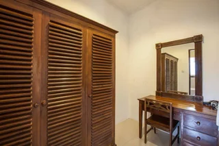 Кута: Putri Bali Villa