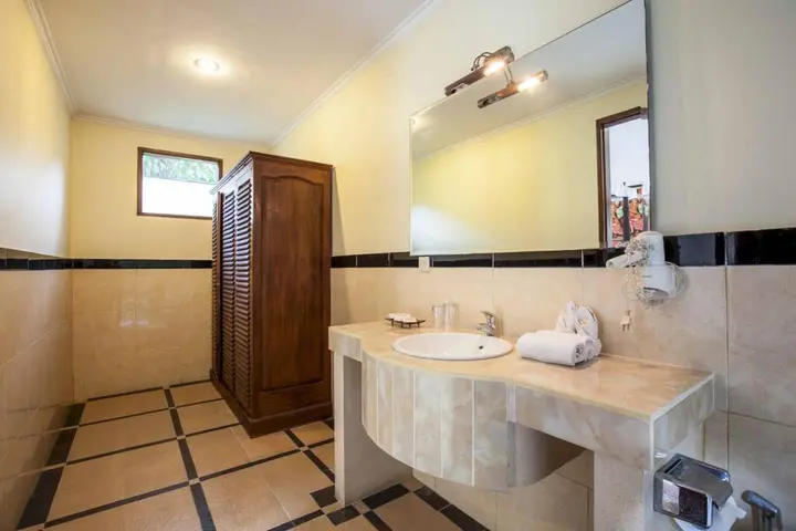 Кута: Putri Bali Villa
