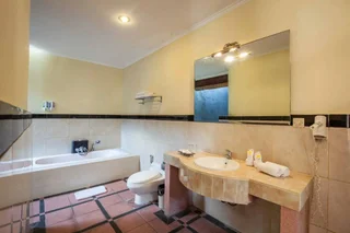 Кута: Putri Bali Villa