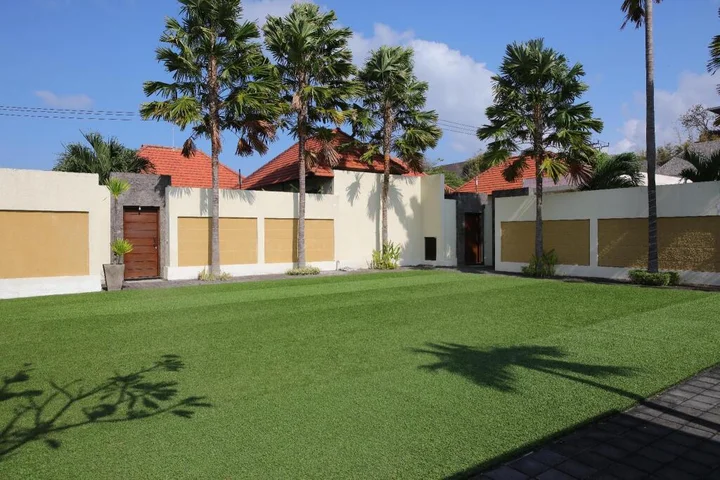 Кута: Putri Bali Villa