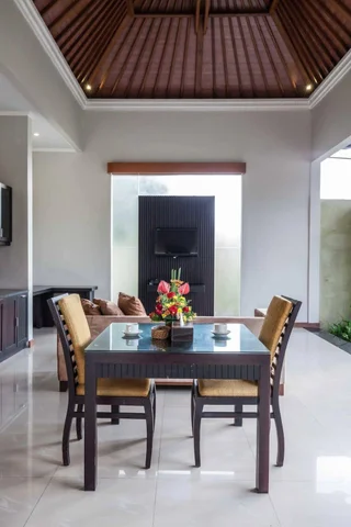 Кута: Putri Bali Villa
