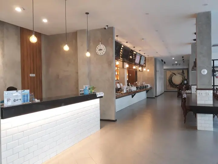 Медан: Kama Hotel