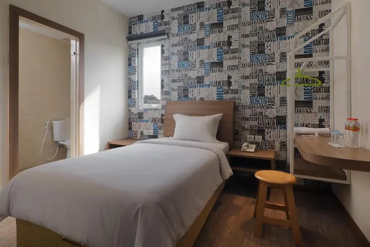 Медан: Kama Hotel