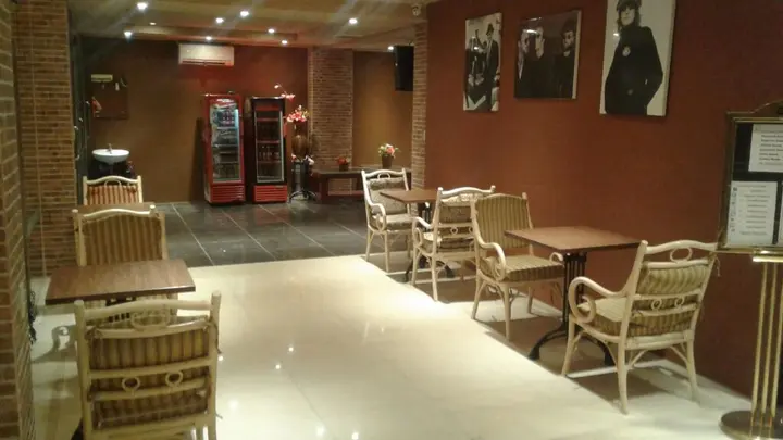 Медан: Kama Hotel