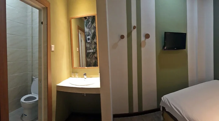 Медан: Kama Hotel