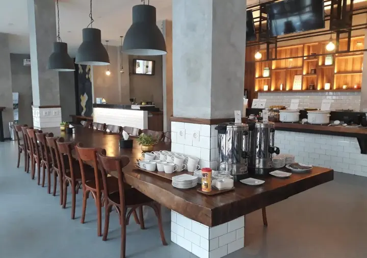 Медан: Kama Hotel