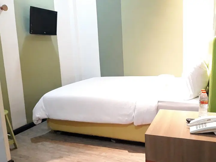Медан: Kama Hotel