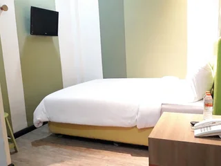Медан: Kama Hotel
