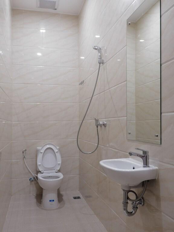 Медан: Kama Hotel