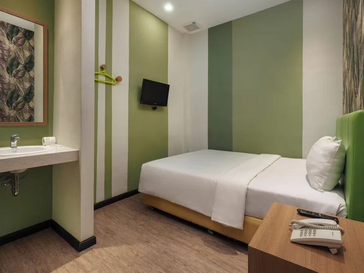 Медан: Kama Hotel