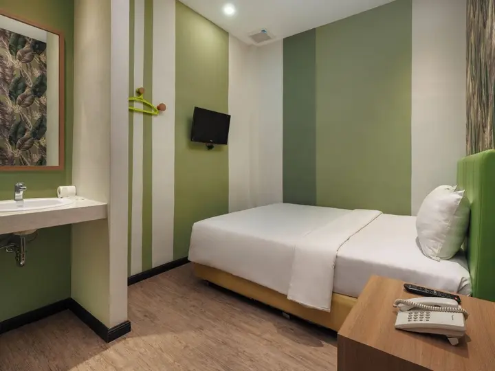 Медан: Kama Hotel