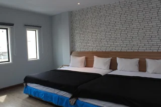 Медан: Kama Hotel