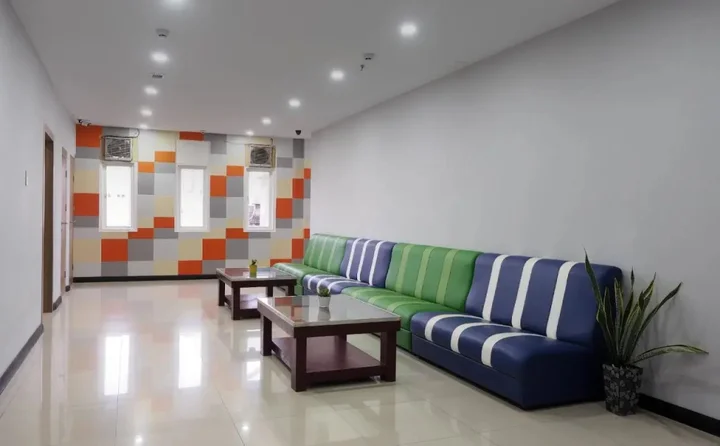 Медан: Kama Hotel