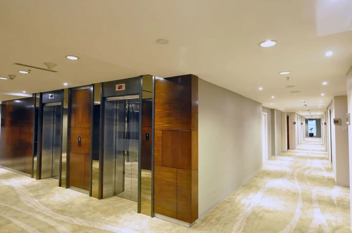 Семаранг: Gumaya Tower Hotel Semarang