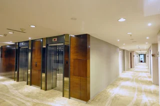 Семаранг: Gumaya Tower Hotel Semarang