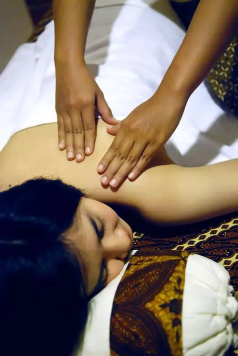 Семаранг: Gumaya Tower Hotel Semarang