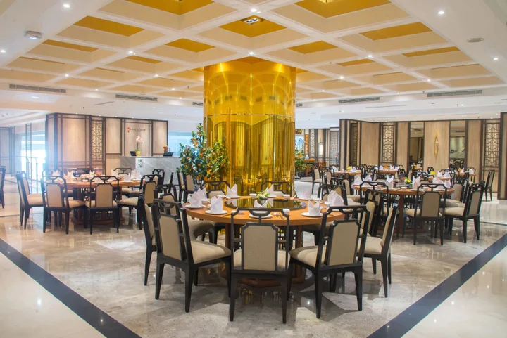 Семаранг: Gumaya Tower Hotel Semarang