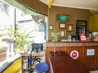 Депок: Chadea Inn Hotel