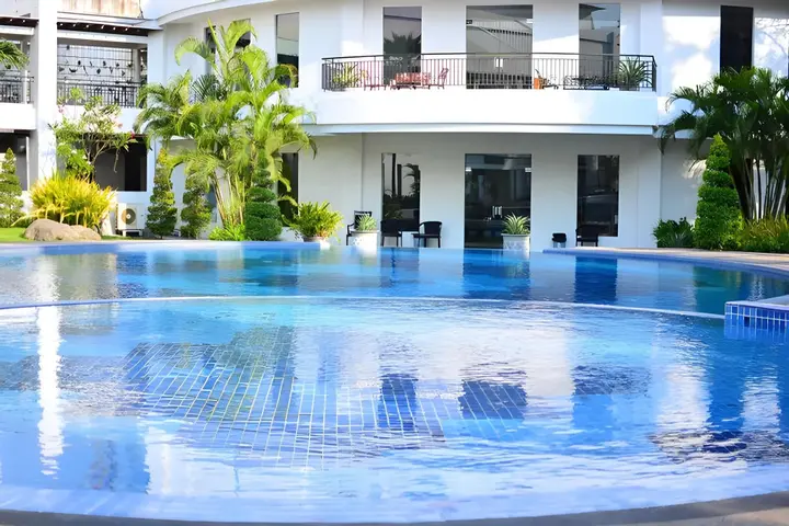 Сидоарджо: The Sun Hotel Sidoarjo
