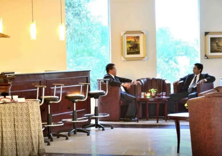 Сидоарджо: The Sun Hotel Sidoarjo