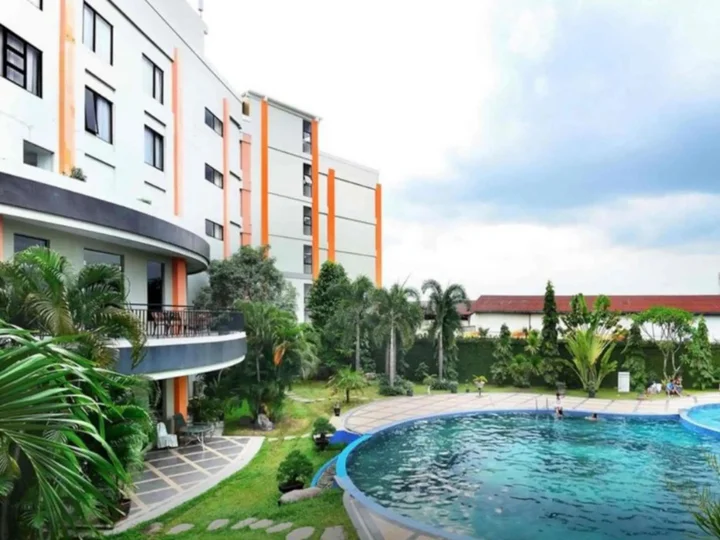 Сидоарджо: The Sun Hotel Sidoarjo