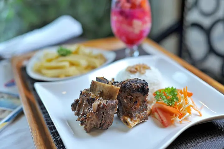 Сидоарджо: The Sun Hotel Sidoarjo