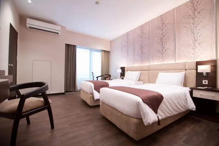 Сидоарджо: The Sun Hotel Sidoarjo