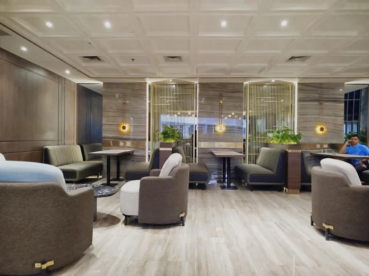 Сидоарджо: The Sun Hotel Sidoarjo