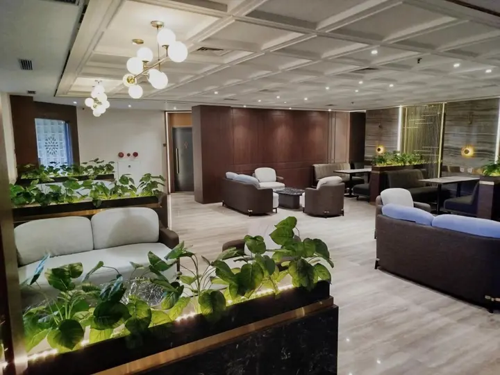 Сидоарджо: The Sun Hotel Sidoarjo