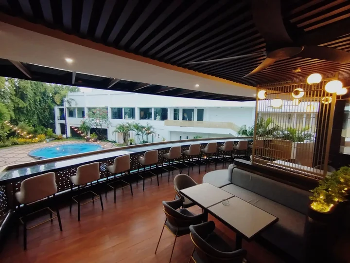 Сидоарджо: The Sun Hotel Sidoarjo