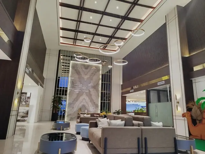 Сидоарджо: The Sun Hotel Sidoarjo