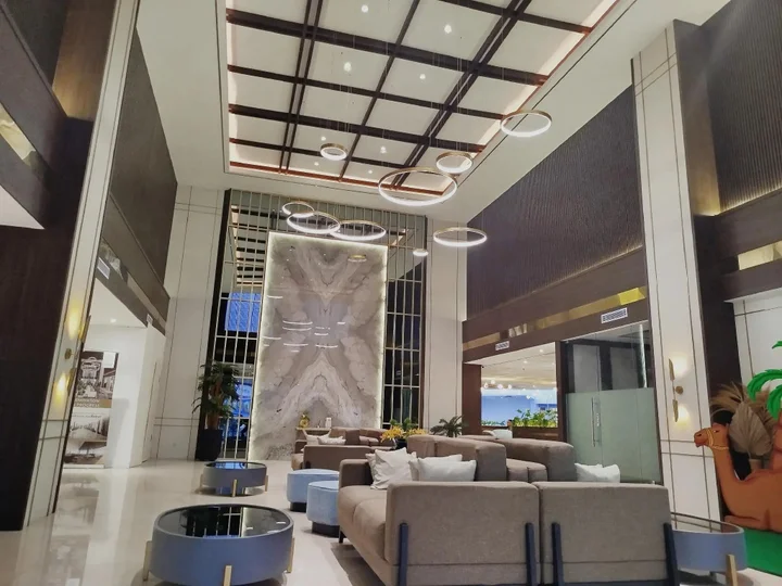 Сидоарджо: The Sun Hotel Sidoarjo