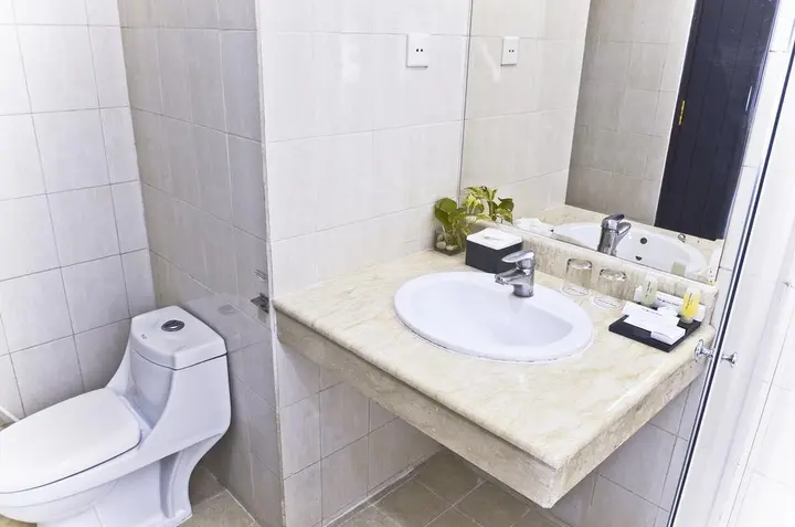 Сидоарджо: The Sun Hotel Sidoarjo