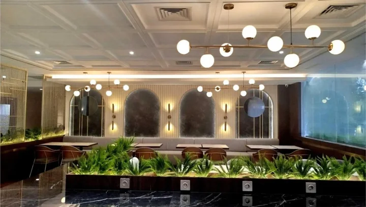 Сидоарджо: The Sun Hotel Sidoarjo