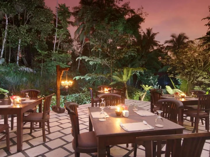 Батуретно: Joglo Plawang Villa & Resort