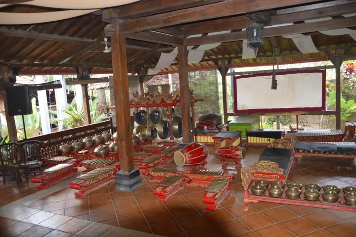 Батуретно: Joglo Plawang Villa & Resort