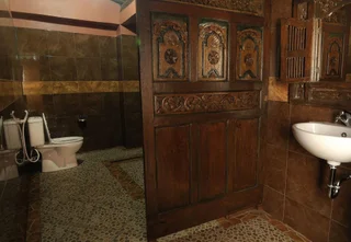 Батуретно: Joglo Plawang Villa & Resort