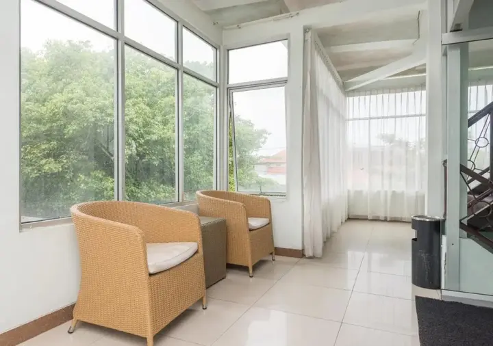 Беноа: The Studio One at Nusa Dua