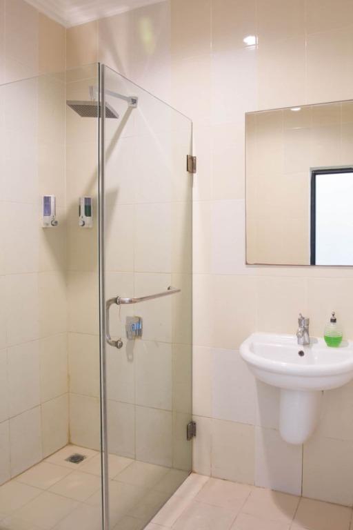 Беноа: The Studio One at Nusa Dua