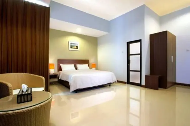 Беноа: The Studio One at Nusa Dua
