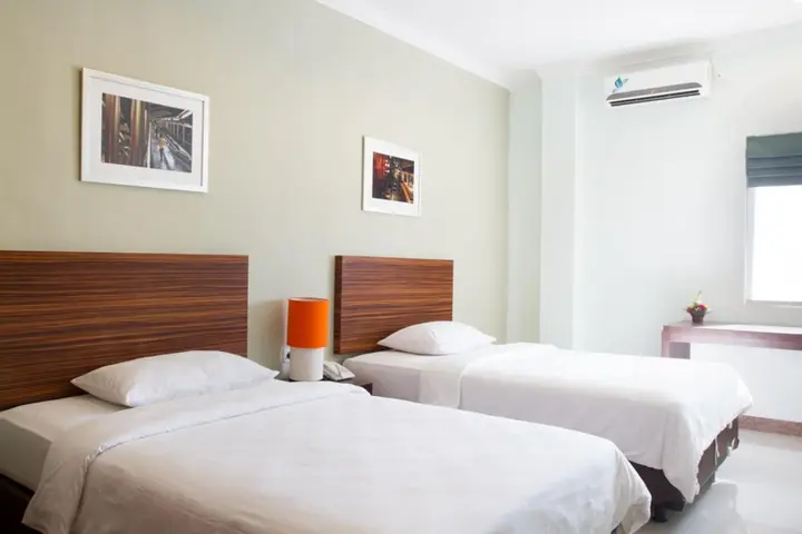 Беноа: The Studio One at Nusa Dua