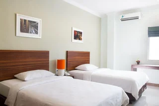 Беноа: The Studio One at Nusa Dua