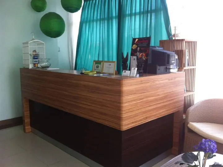 Беноа: The Studio One at Nusa Dua